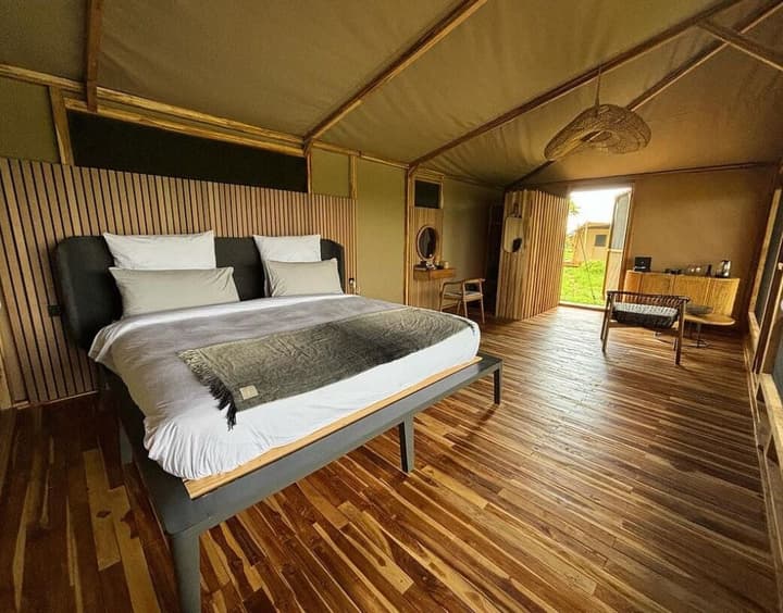 Anantya Serengeti