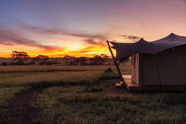 Anantya Serengeti
