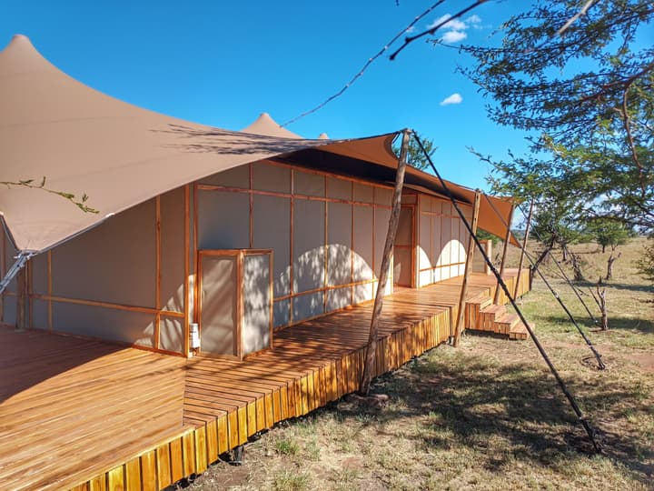Anantya Serengeti
