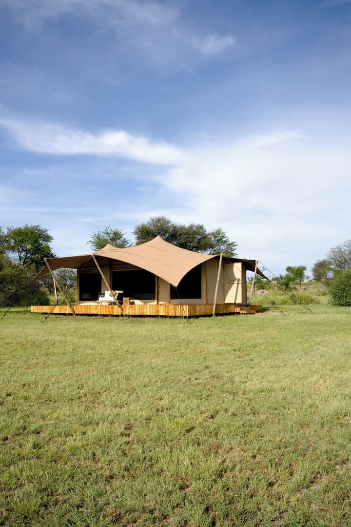 Anantya Serengeti