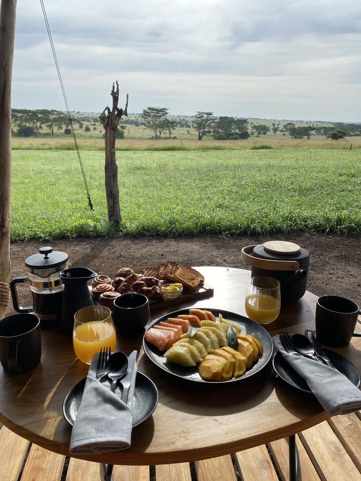 Anantya Serengeti
