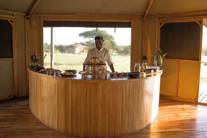 Anantya Serengeti
