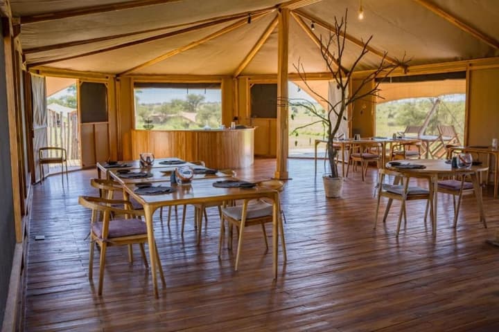 Anantya Serengeti