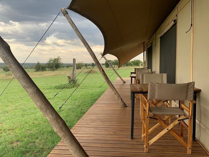 Anantya Serengeti