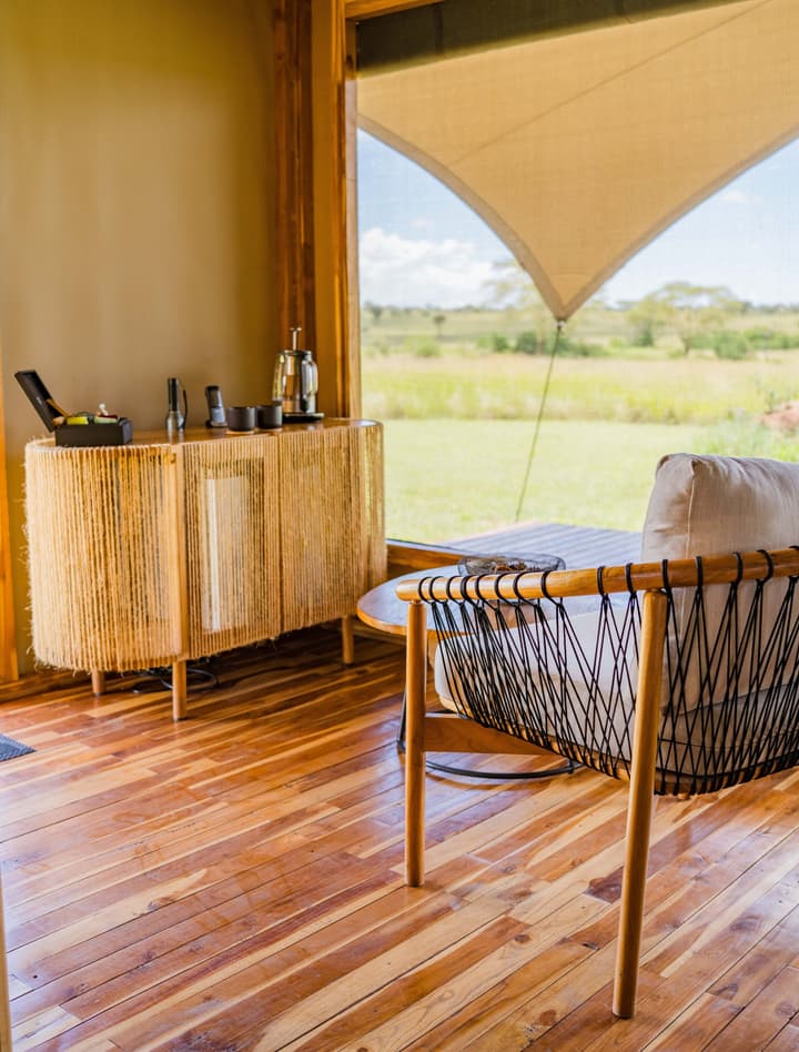 Anantya Serengeti
