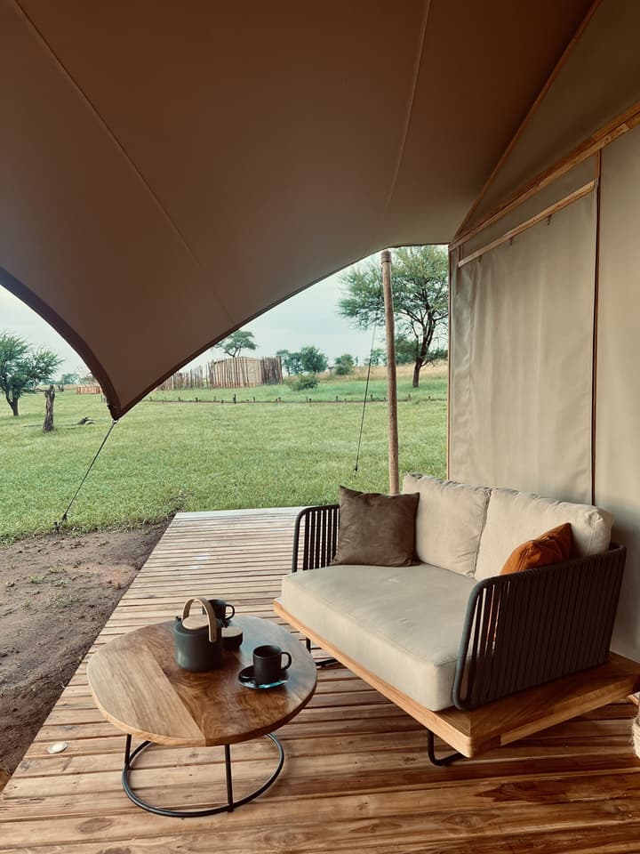 Anantya Serengeti