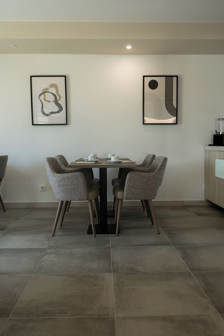 Ria Formosa Guest House