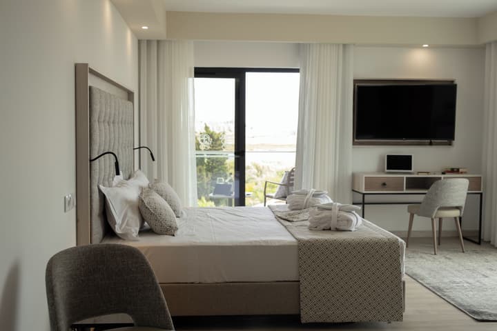 Ria Formosa Guest House