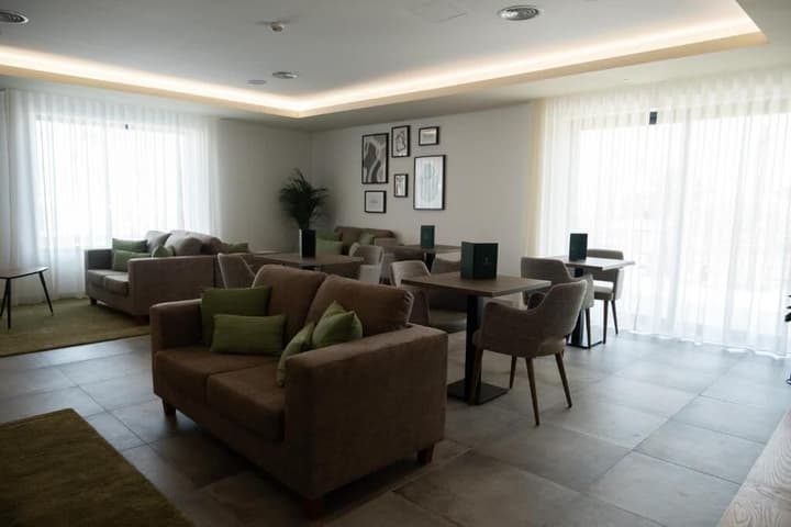 Ria Formosa Guest House