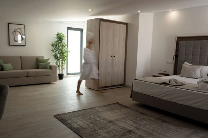 Ria Formosa Guest House