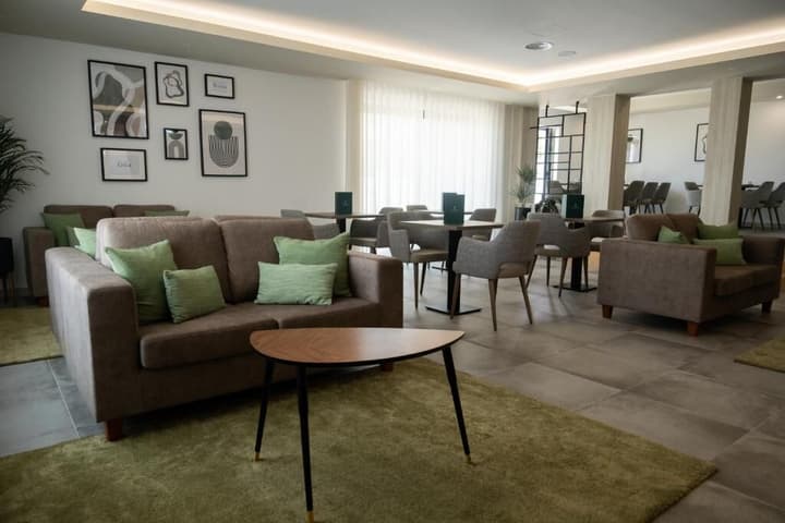 Ria Formosa Guest House