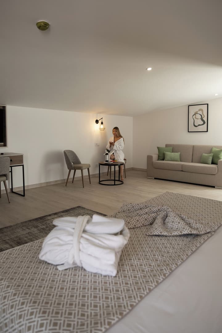 Ria Formosa Guest House
