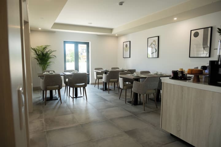 Ria Formosa Guest House