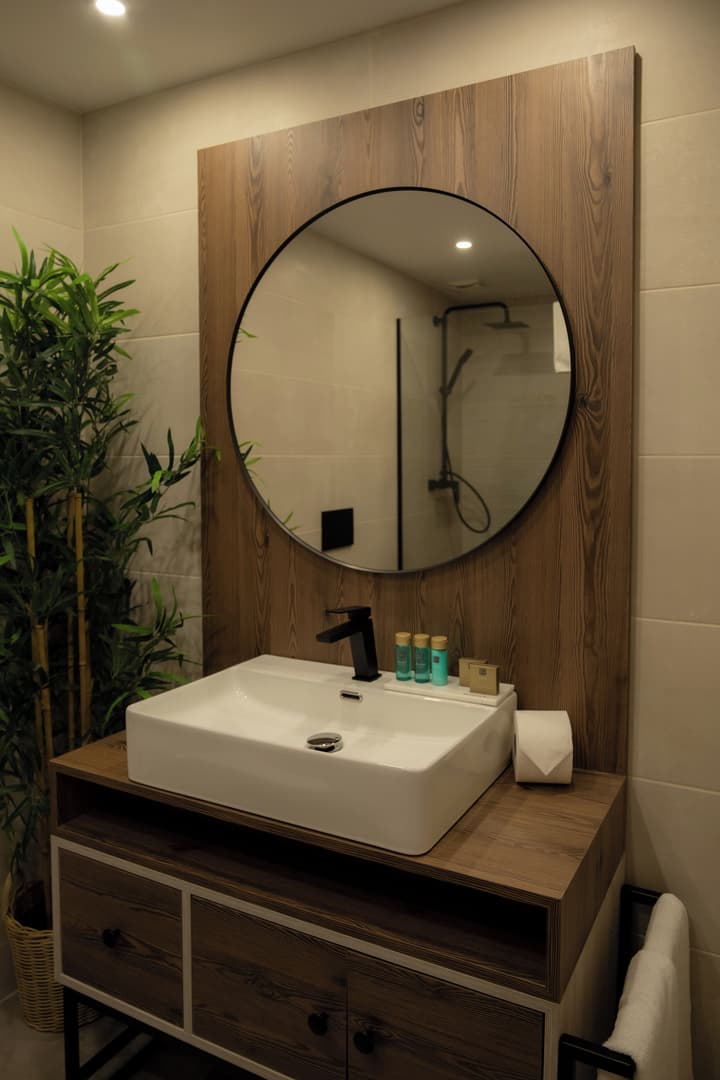 Ria Formosa Guest House