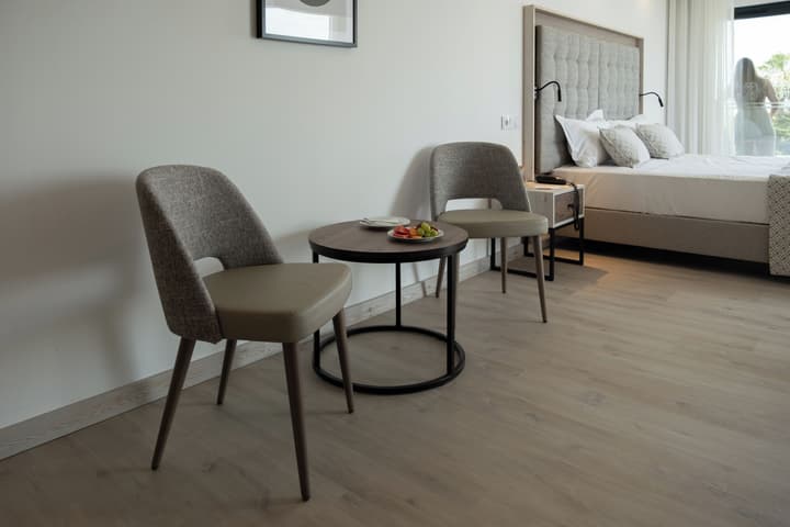 Ria Formosa Guest House