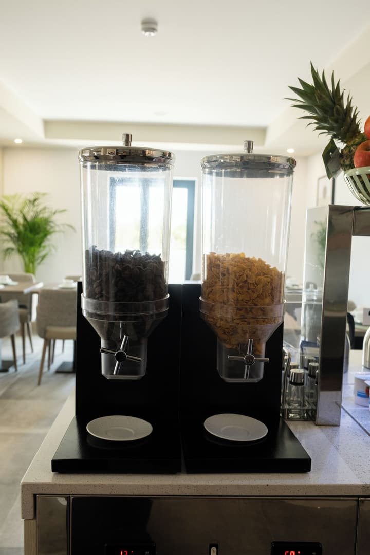 Ria Formosa Guest House