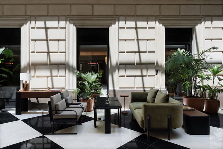 Casa Lucia Member of Melia Collection