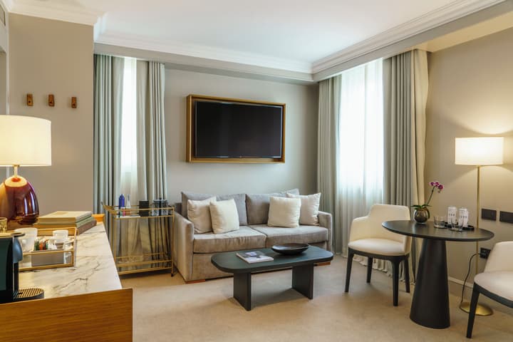 Casa Lucia Member of Melia Collection