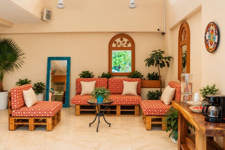 HOTEL PUEBLITO VALLARTA