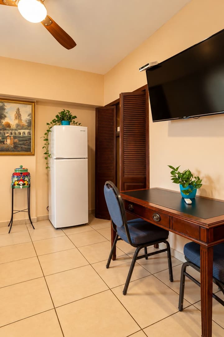 HOTEL PUEBLITO VALLARTA