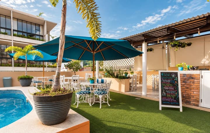 HOTEL PUEBLITO VALLARTA