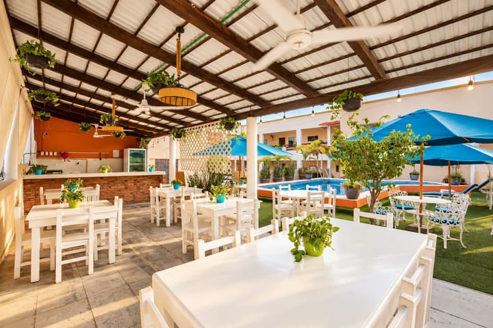 HOTEL PUEBLITO VALLARTA
