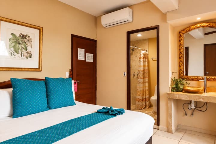 HOTEL PUEBLITO VALLARTA
