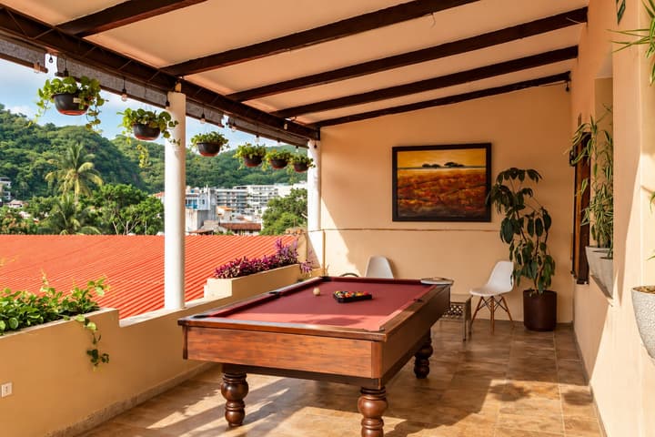 HOTEL PUEBLITO VALLARTA