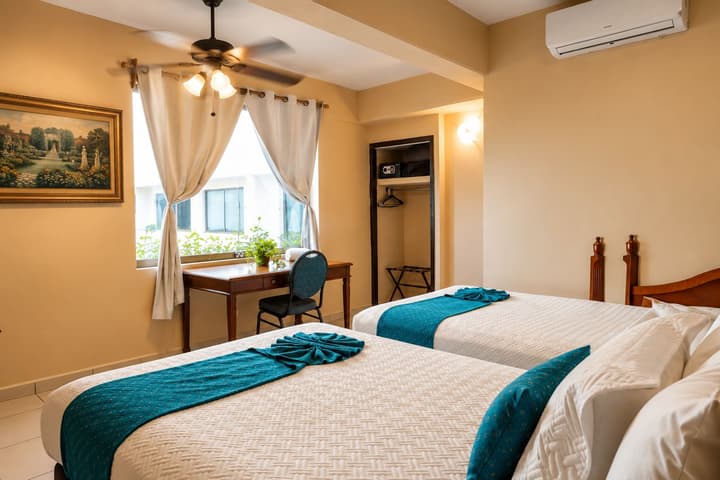 HOTEL PUEBLITO VALLARTA