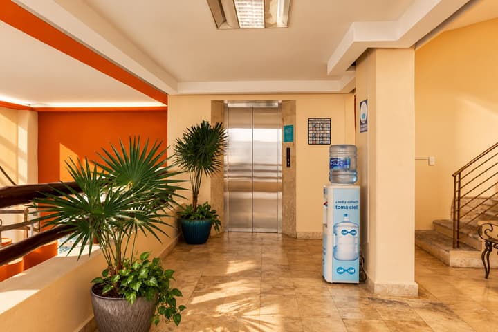 HOTEL PUEBLITO VALLARTA