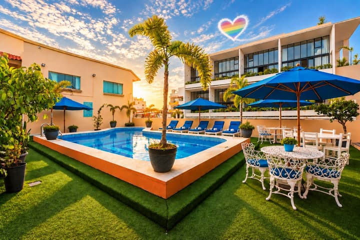 HOTEL PUEBLITO VALLARTA