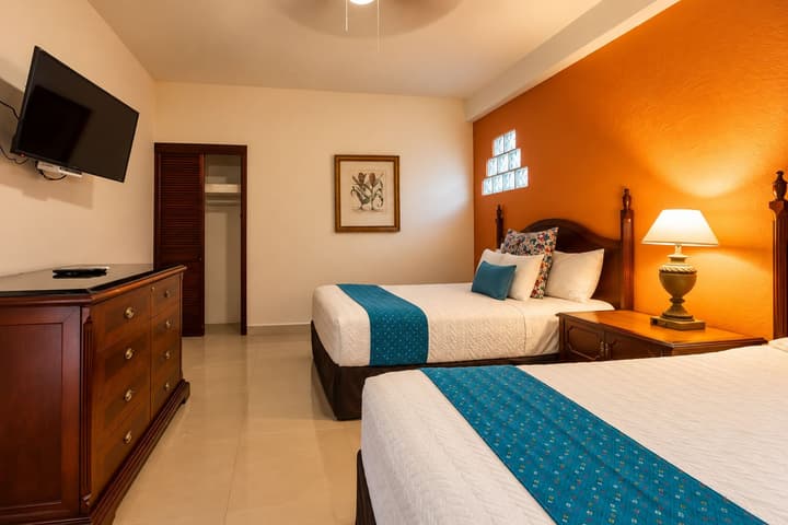 HOTEL PUEBLITO VALLARTA
