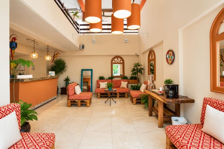 HOTEL PUEBLITO VALLARTA