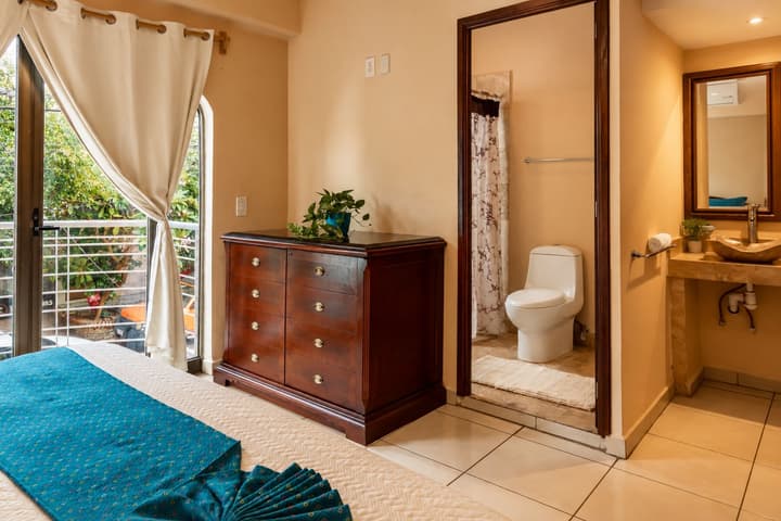 HOTEL PUEBLITO VALLARTA