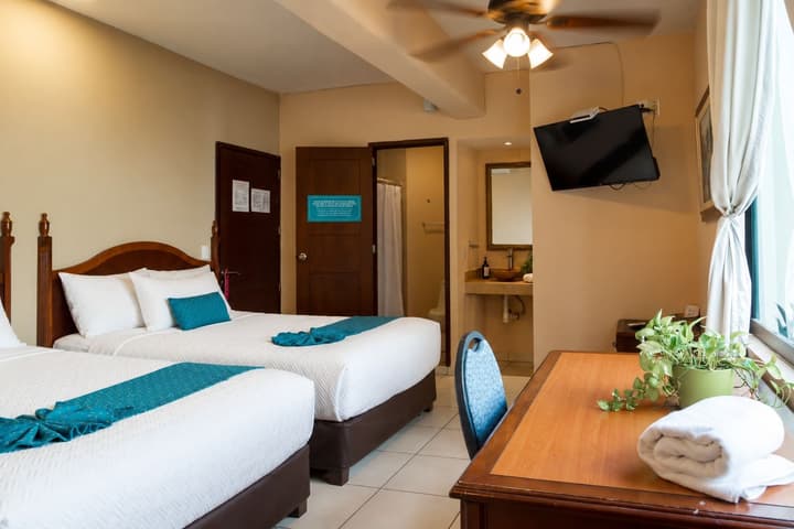 HOTEL PUEBLITO VALLARTA