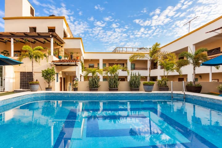 HOTEL PUEBLITO VALLARTA