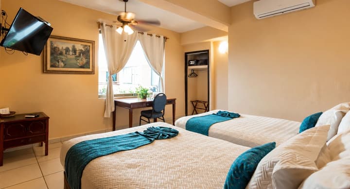 HOTEL PUEBLITO VALLARTA