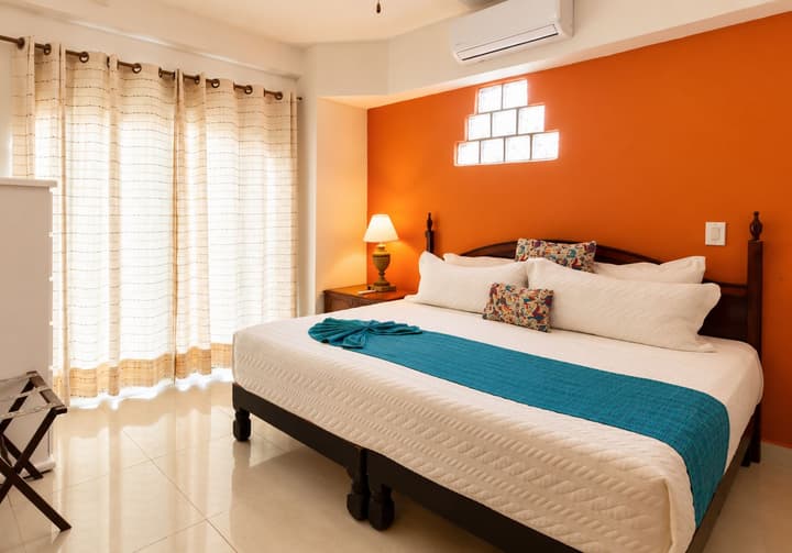 HOTEL PUEBLITO VALLARTA