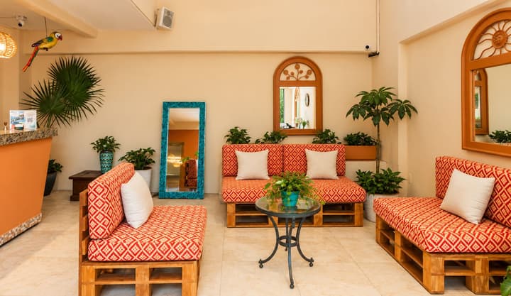 HOTEL PUEBLITO VALLARTA