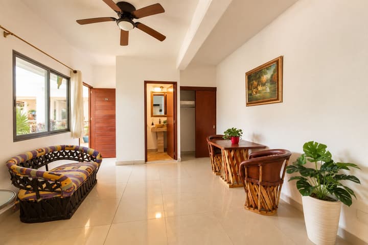 HOTEL PUEBLITO VALLARTA