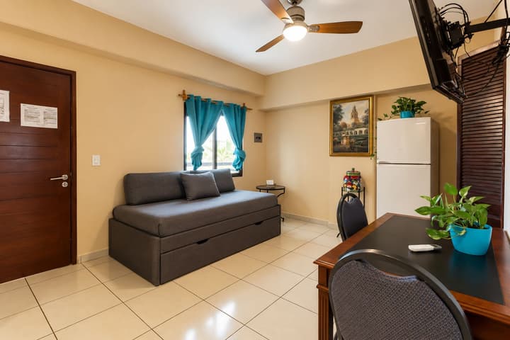 HOTEL PUEBLITO VALLARTA