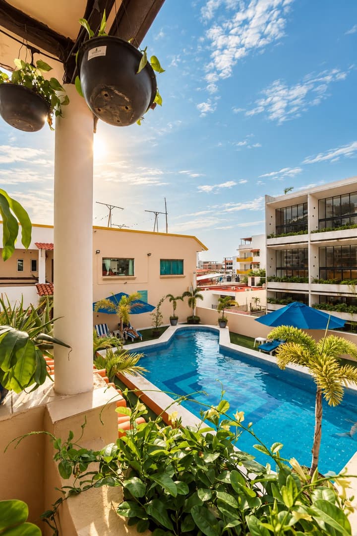 HOTEL PUEBLITO VALLARTA