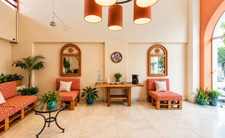 HOTEL PUEBLITO VALLARTA