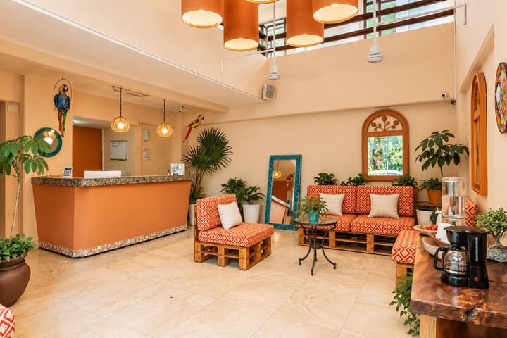 HOTEL PUEBLITO VALLARTA