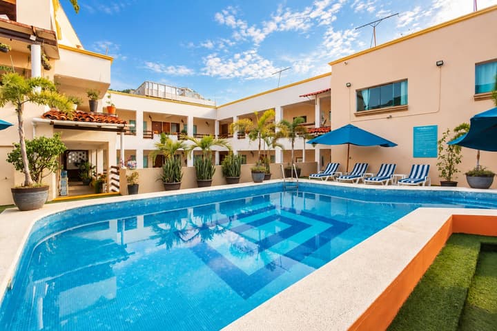 HOTEL PUEBLITO VALLARTA