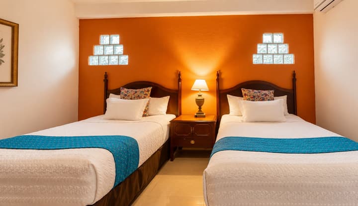 HOTEL PUEBLITO VALLARTA