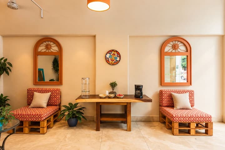 HOTEL PUEBLITO VALLARTA