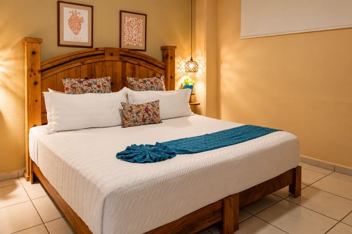 HOTEL PUEBLITO VALLARTA