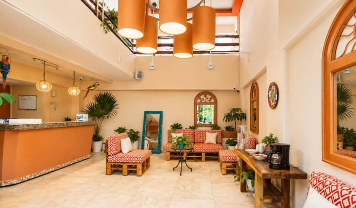 HOTEL PUEBLITO VALLARTA