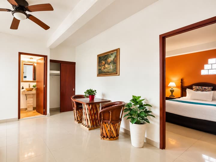 HOTEL PUEBLITO VALLARTA